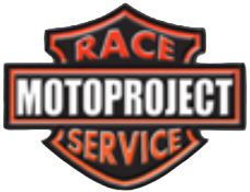 Motoproject Logo